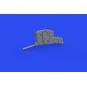 Ar 234B LööK for HASEGAWA/HOBBY 2000, 1/48 - Eduard Accessories 644126