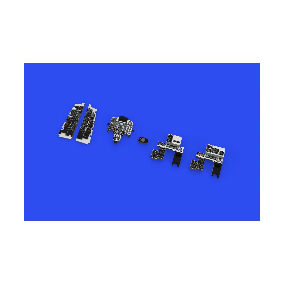 F-4B LööK for TAMIYA, 1/48 - Eduard Accessories 644127