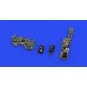 A6M2 LööK, for EDUARD, 1/48 - Eduard Accessories 644128