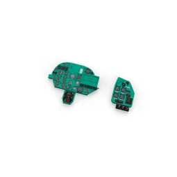 Mi-24D LööK for EDUARD/ZVEZDA, 1/48 - Eduard Accessories 644121 2