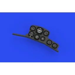 Ar 234B LööK for HASEGAWA/HOBBY 2000, 1/48 - Eduard Accessories 644126 2