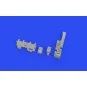 A6M2 LööK, for EDUARD, 1/48 - Eduard Accessories 644128