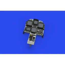 F/A-18E LööK for MENG, 1/48 - Eduard Accessories 644129