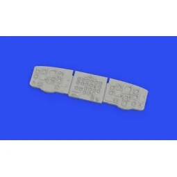 CH-47A LööK, for HOBBY BOSS, 1/48 - Eduard Accessories 644133 2