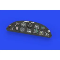 Z-526AFS LööK for EDUARD, 1/48 - Eduard Accessories 644143