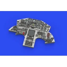 F-104 ASA/M LööK for KINETIC, 1/48 - Eduard Accessories 644142 2