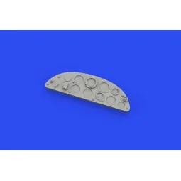 Z-526AFS LööK for EDUARD, 1/48 - Eduard Accessories 644143 2
