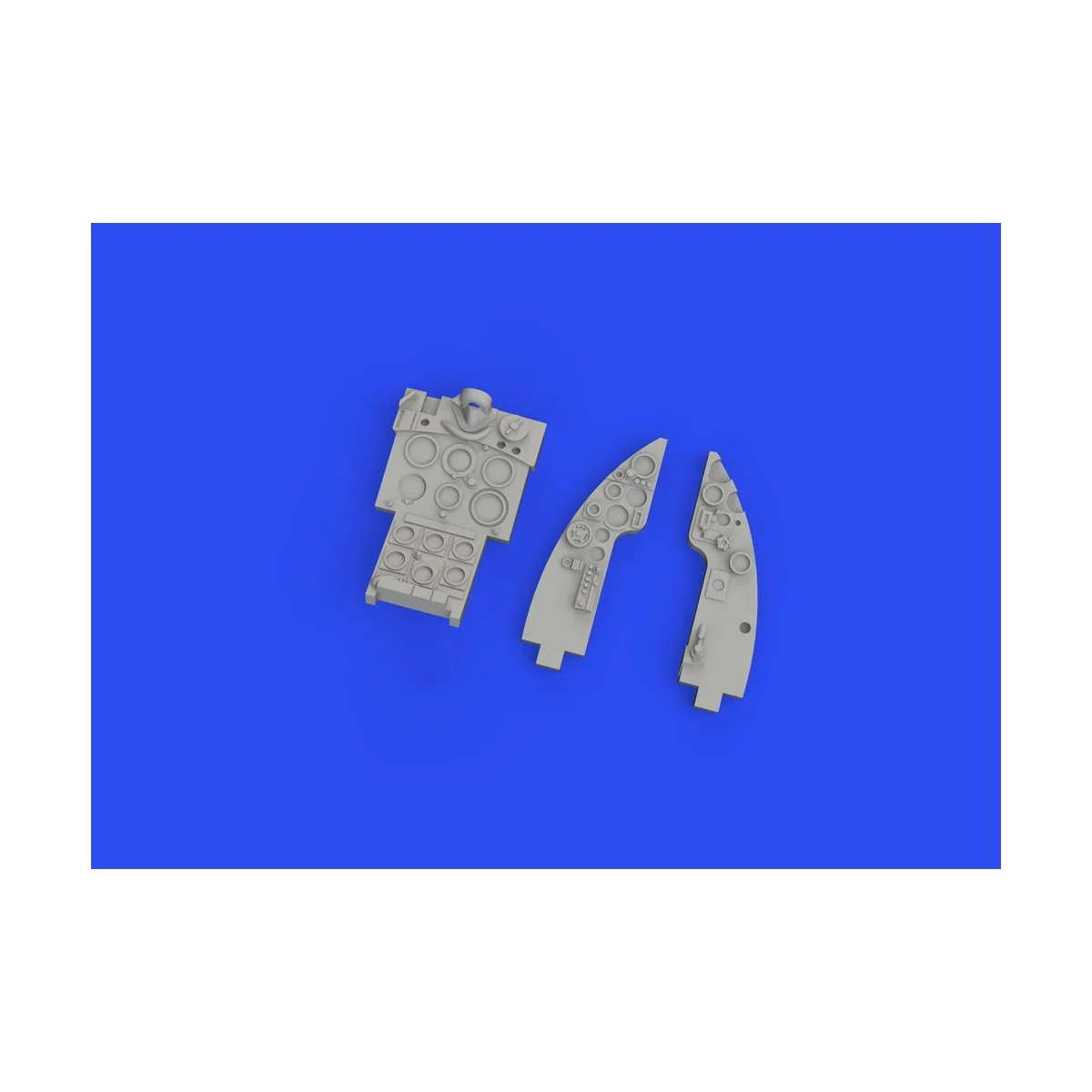 Vampire F.3 Löök for AIRFIX, 1/48 - Eduard Accessories 644152