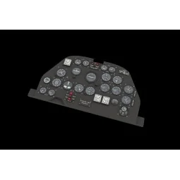 P-38J LööK for TAMIYA, 1/48 - Eduard Accessories 644178 2