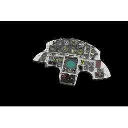 F-104C LööKplus, 1/48 - Eduard Accessories 644168 2
