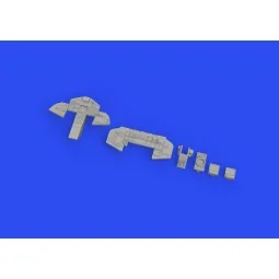 Tornado IDS LööK for REVELL/EDUARD, 1/48 - Eduard Accessories 644184