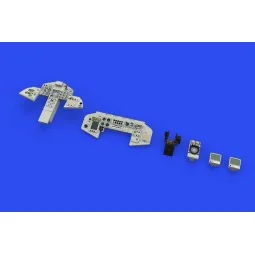 Tornado IDS LööK for REVELL/EDUARD, 1/48 - Eduard Accessories 644184 2