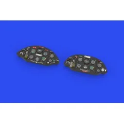Z-326 LööK for EDUARD, 1/48 - Eduard Accessories 644186 2