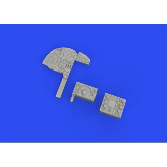 Mosquito B Mk.IV LööK for TAMIYA, 1/48 - Eduard Accessories 644188