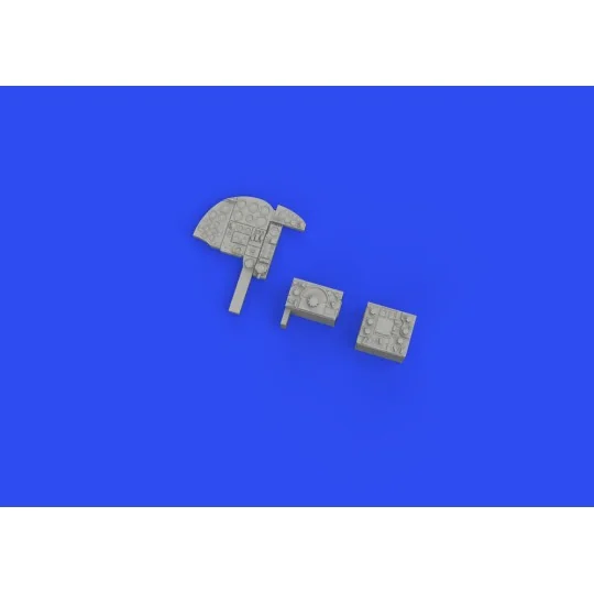 Mosquito FB Mk.II LööK for TAMIYA, 1/48 - Eduard Accessories 644193