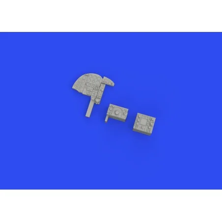 Mosquito FB Mk.II LööK for TAMIYA, 1/48 - Eduard Accessories 644193