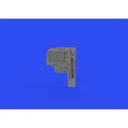 Beaufort Mk.I LööK for ICM, 1/48 - Eduard Accessories 644194
