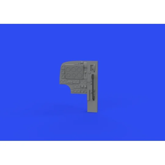 Beaufort Mk.I LööK for ICM, 1/48 - Eduard Accessories 644194