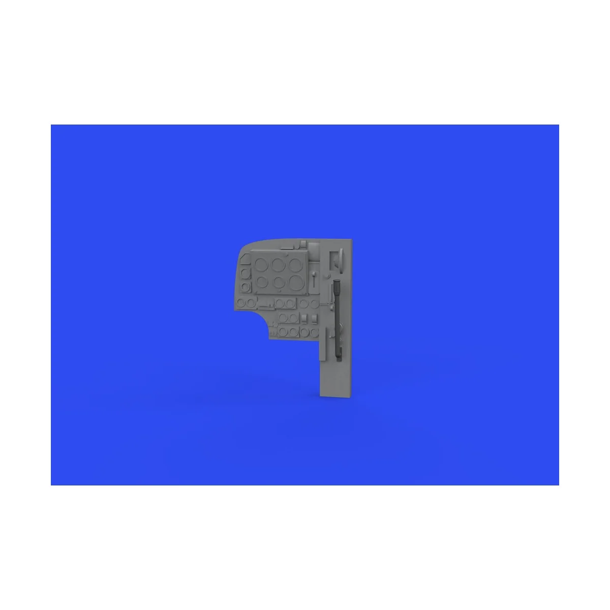 Beaufort Mk.I LööK for ICM, 1/48 - Eduard Accessories 644194