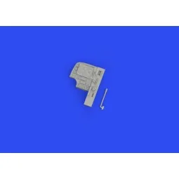 Beaufort Mk.I LööK for ICM, 1/48 - Eduard Accessories 644194 2