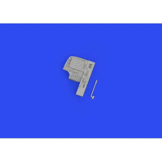 Beaufort Mk.I LööK for ICM, 1/48 - Eduard Accessories 644194