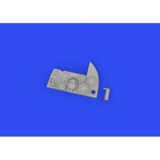 SE.5a LööK for EDUARD, 1/48 - Eduard Accessories 644192