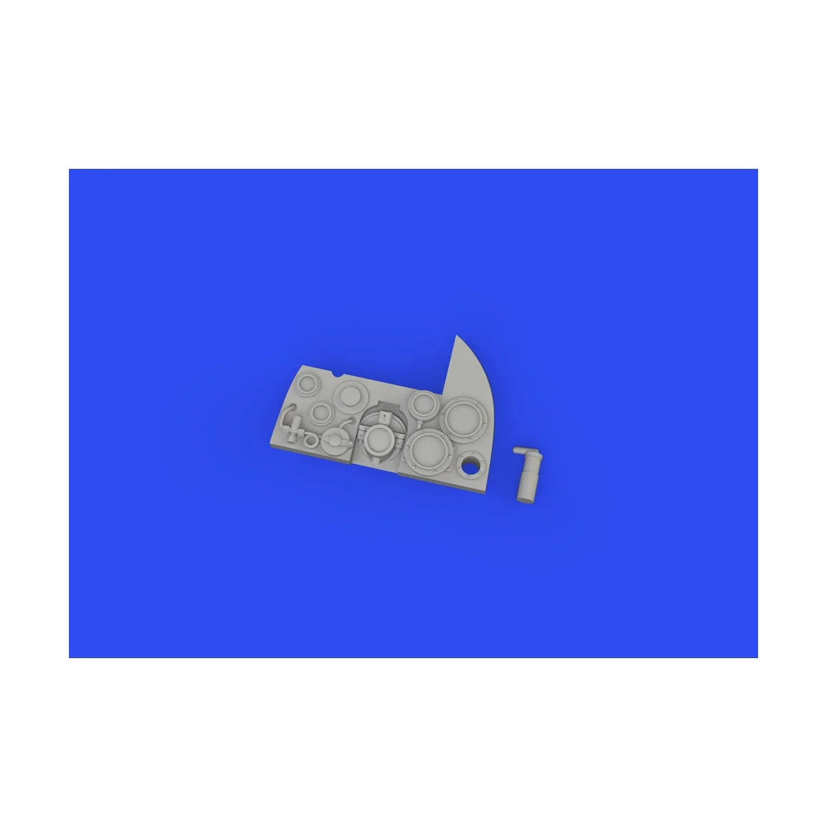 SE.5a LööK for EDUARD, 1/48 - Eduard Accessories 644192