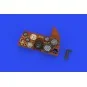 SE.5a LööK for EDUARD, 1/48 - Eduard Accessories 644192