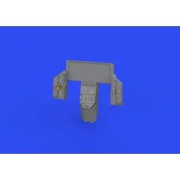 F-35A LööK 1/48 TAMIYA, 1/48 - Eduard Accessories 644203 2
