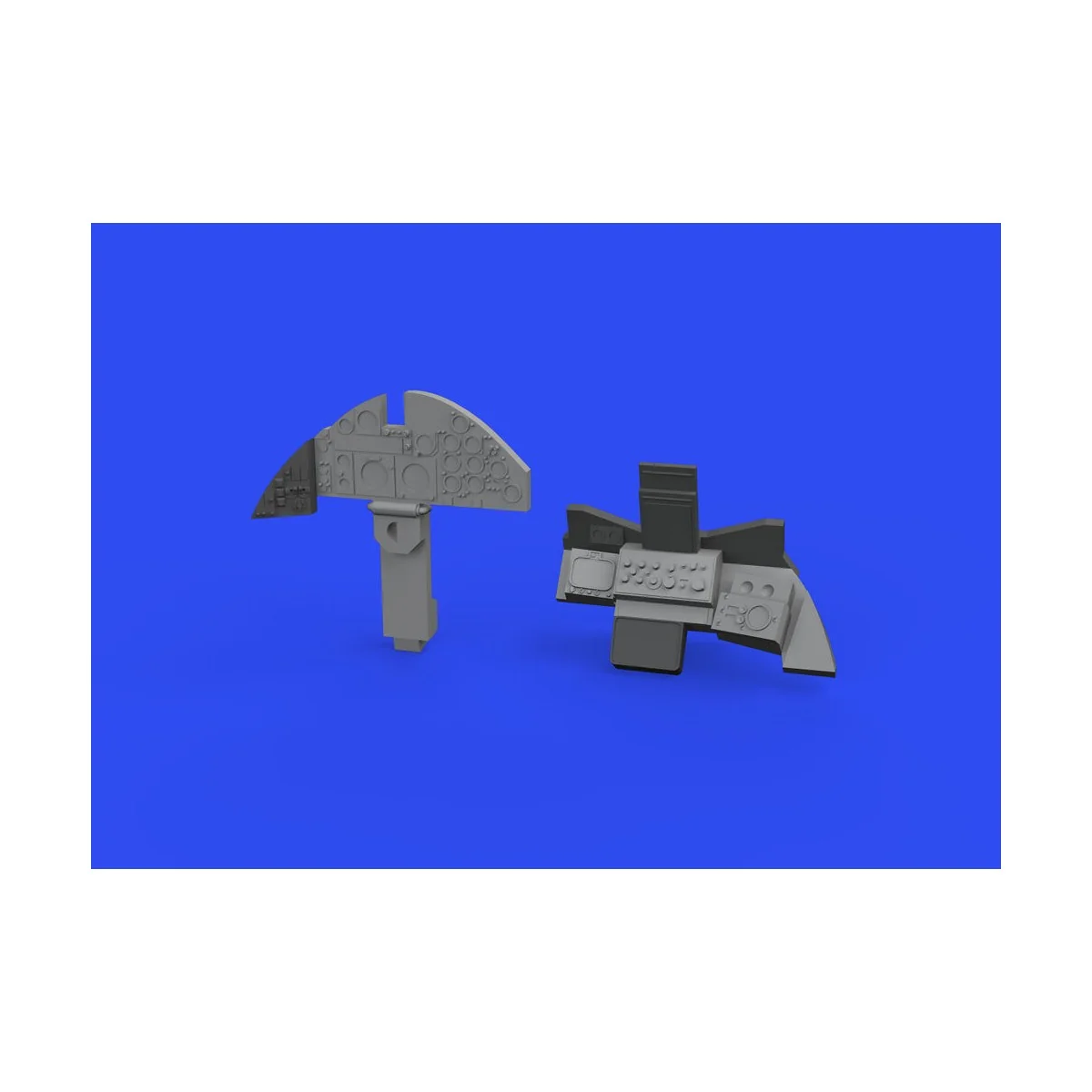 Buccaneer S.2C/D LööK 1/48 for AIRFIX, 1/48 - Eduard Accessories 64...