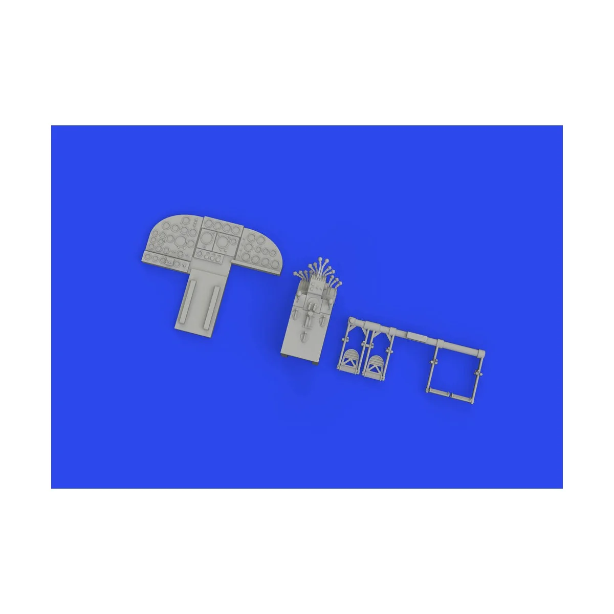 PV-1 LööK 1/48 ACADEMY/REVELL, 1/48 - Eduard Accessories 644216