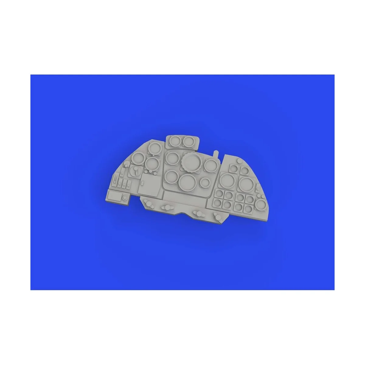 Do 335A LööK 1/48 TAMIYA, 1/48 - Eduard Accessories 644217