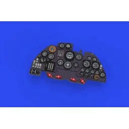 Do 335A LööK 1/48 TAMIYA, 1/48 - Eduard Accessories 644217 2