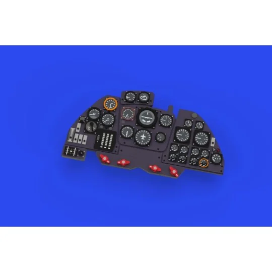 Do 335A LööK 1/48 TAMIYA, 1/48 - Eduard Accessories 644217