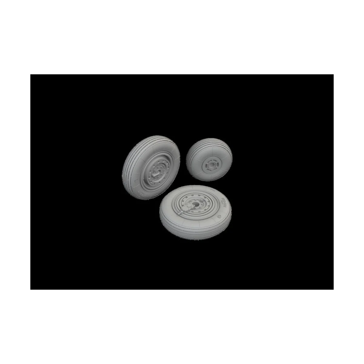 MiG-17F LööKplus, 1/48 - Eduard Accessories 644236