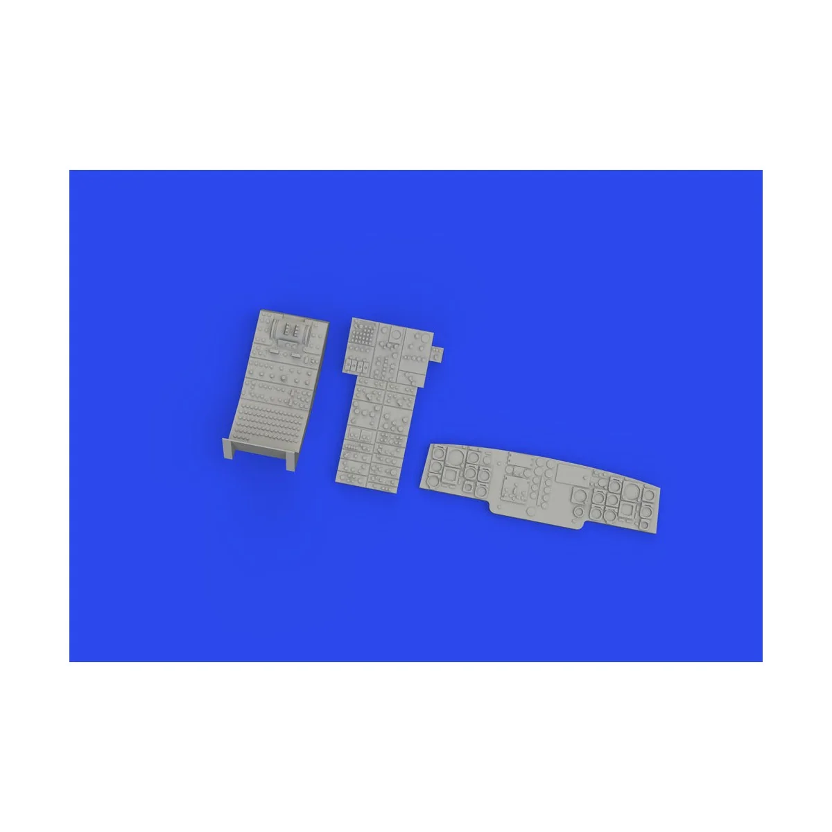 Sea King HAS.1 LööK 1/48 AIRFIX, 1/48 - Eduard Accessories 644247