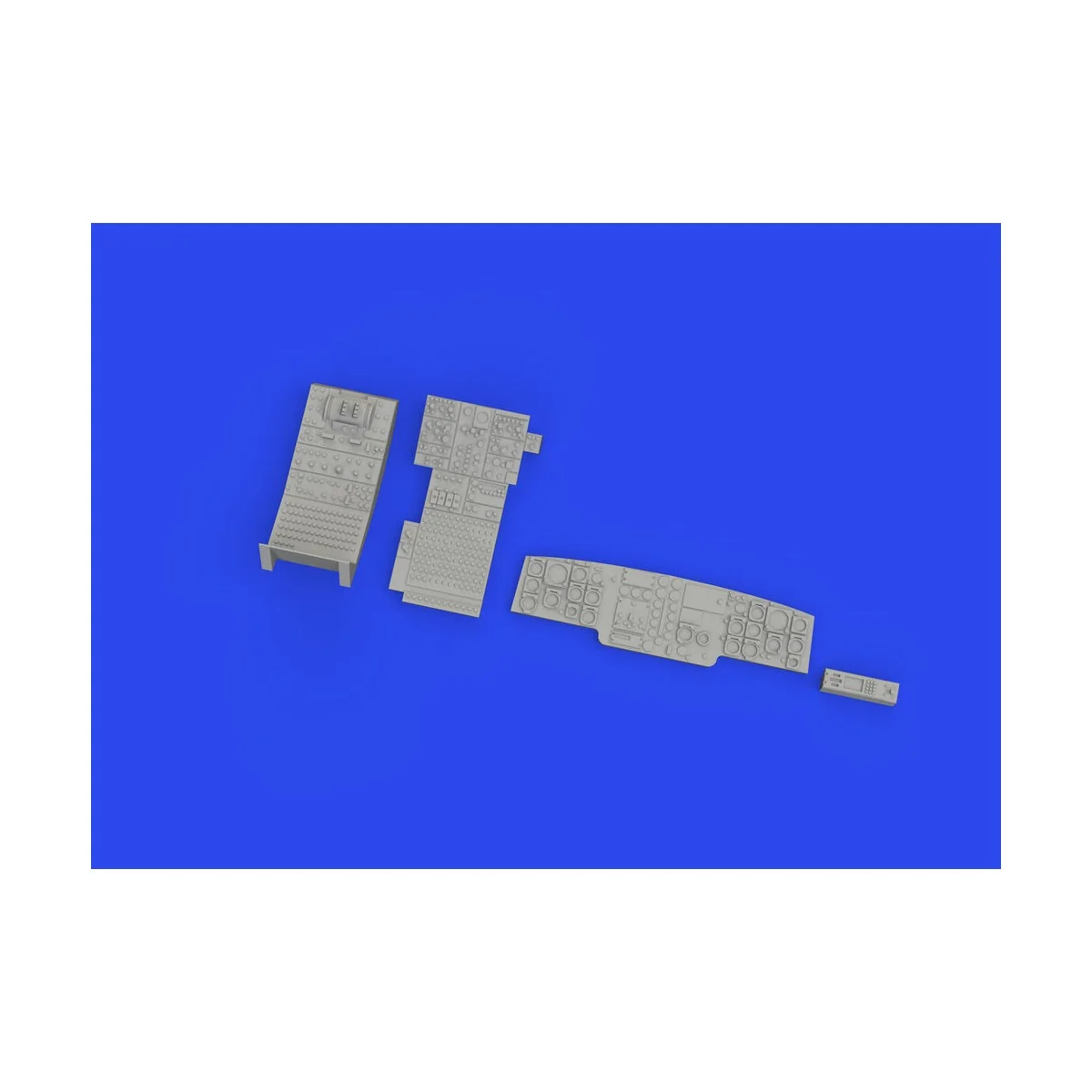Sea King HAS.5 LööK 1/48 AIRFIX, 1/48 - Eduard Accessories 644248
