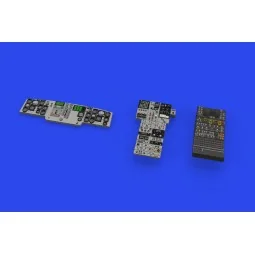 Sea King HAS.1 LööK 1/48 AIRFIX, 1/48 - Eduard Accessories 644247 2