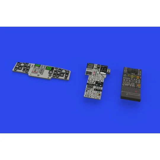 Sea King HAS.1 LööK 1/48 AIRFIX, 1/48 - Eduard Accessories 644247