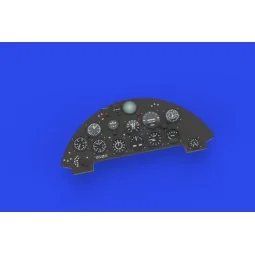 F4U-2 LööK, 1/48 - Eduard Accessories 644265 2