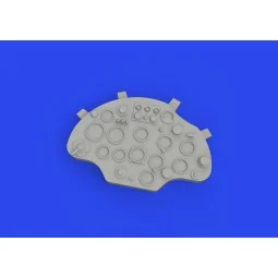 I-16 Type 24 LööK EDUARD, 1/48 - Eduard Accessories 644270 2