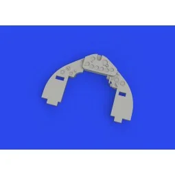 FM-1 LööK TAMIYA, 1/48 - Eduard Accessories 644271 2