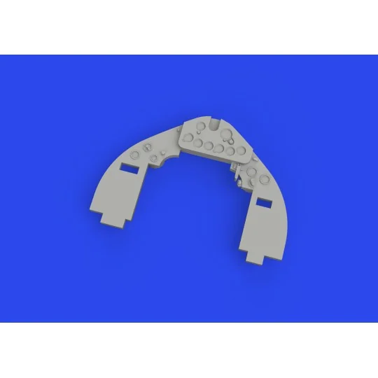 FM-1 LööK TAMIYA, 1/48 - Eduard Accessories 644271