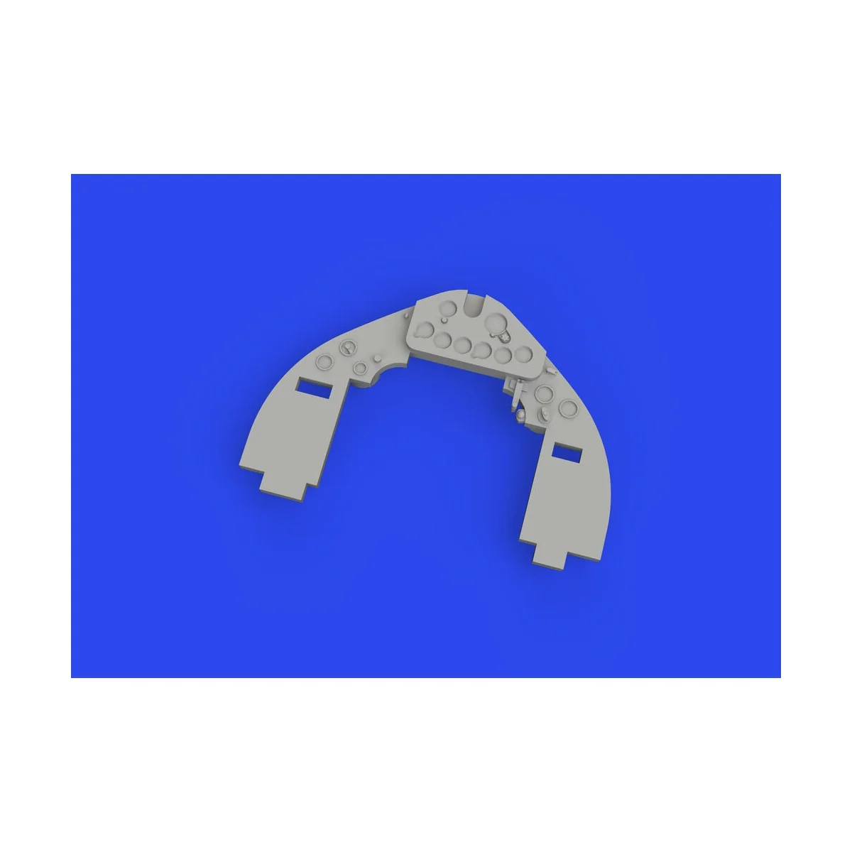 FM-1 LööK TAMIYA, 1/48 - Eduard Accessories 644271