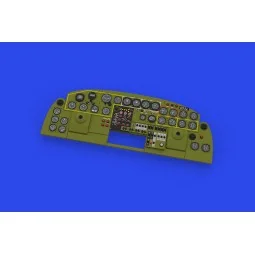 B-24J LööK, 1/48 - Eduard Accessories 644275 2