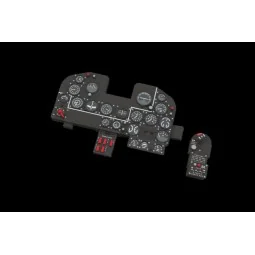 P-47D-30 LööKplus, 1/48 - Eduard Accessories 644274 2