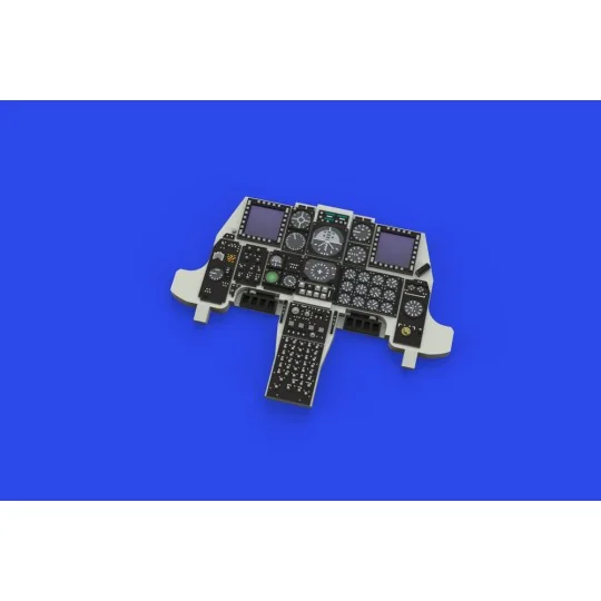 A-10C LööK, 1/48 - Eduard Accessories 644280
