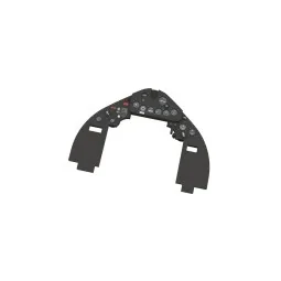 FM-1 LööKplus, 1/48 - Eduard Accessories 644282 2