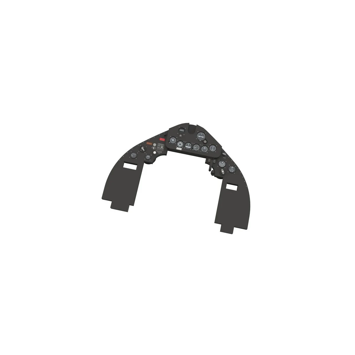 FM-1 LööKplus, 1/48 - Eduard Accessories 644282