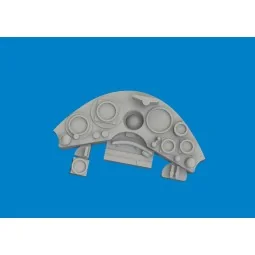 Bulldog Mk.II LööK AIRFIX, 1/48 - Eduard Accessories 644284 2